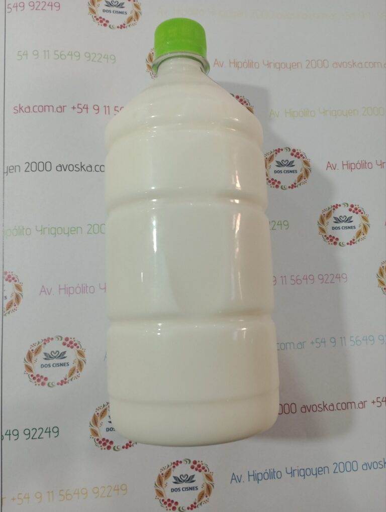 Кефир / Kéfir 1 L