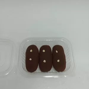 Пирожное картошка