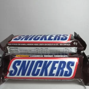 Snickers