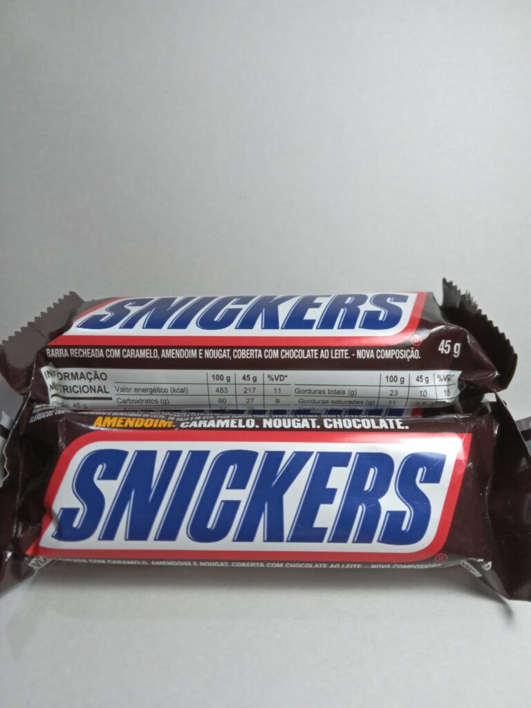 Snickers