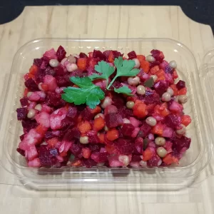 Vinegret / Винегрет