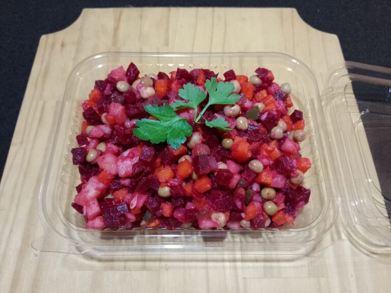 Vinegret / Винегрет