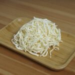 Queso Chechil natural / Сыр Чечил солёный