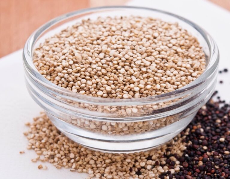 Киноа/Quinoa