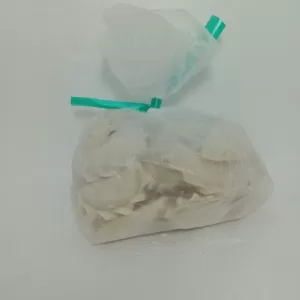 Вареники с творогом сладкие | Vareniki con requesón dulces 0,5 kg