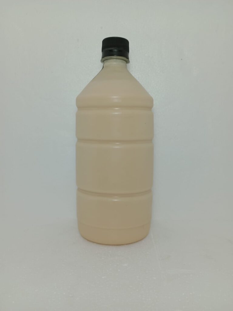 Ряженка / Yogur al horno 1 L