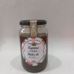Варенье из киви