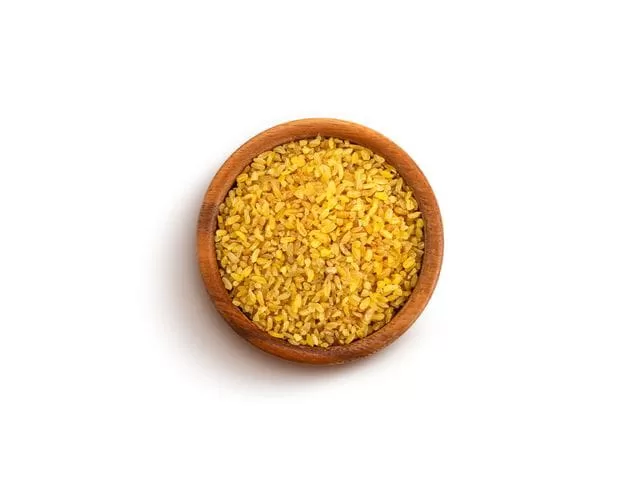Bulgur / Булгур