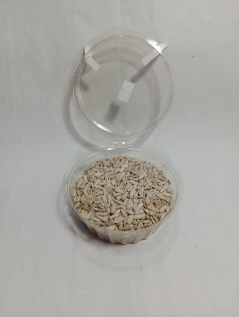 Семечки очищенные / Semillas de girasol