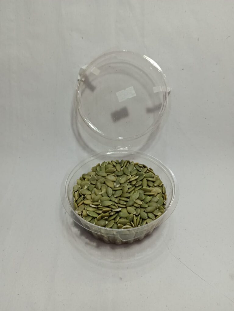 Semillas de zapallo / Семечки тыквенные