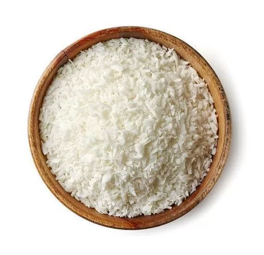 Coco rallado / Кокосовая стружка