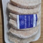 Croquetas de pollo "Pojarskie" / Котлеты Пожарские