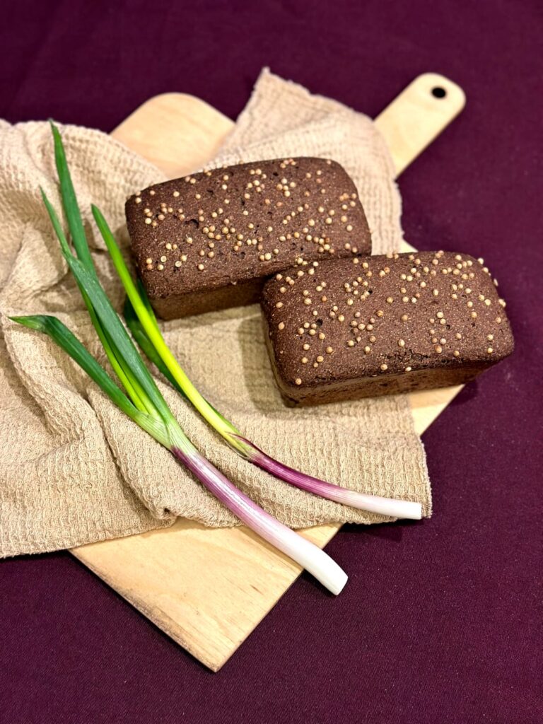 Хлеб Бородинский