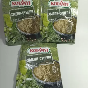 Хмели -Сунели