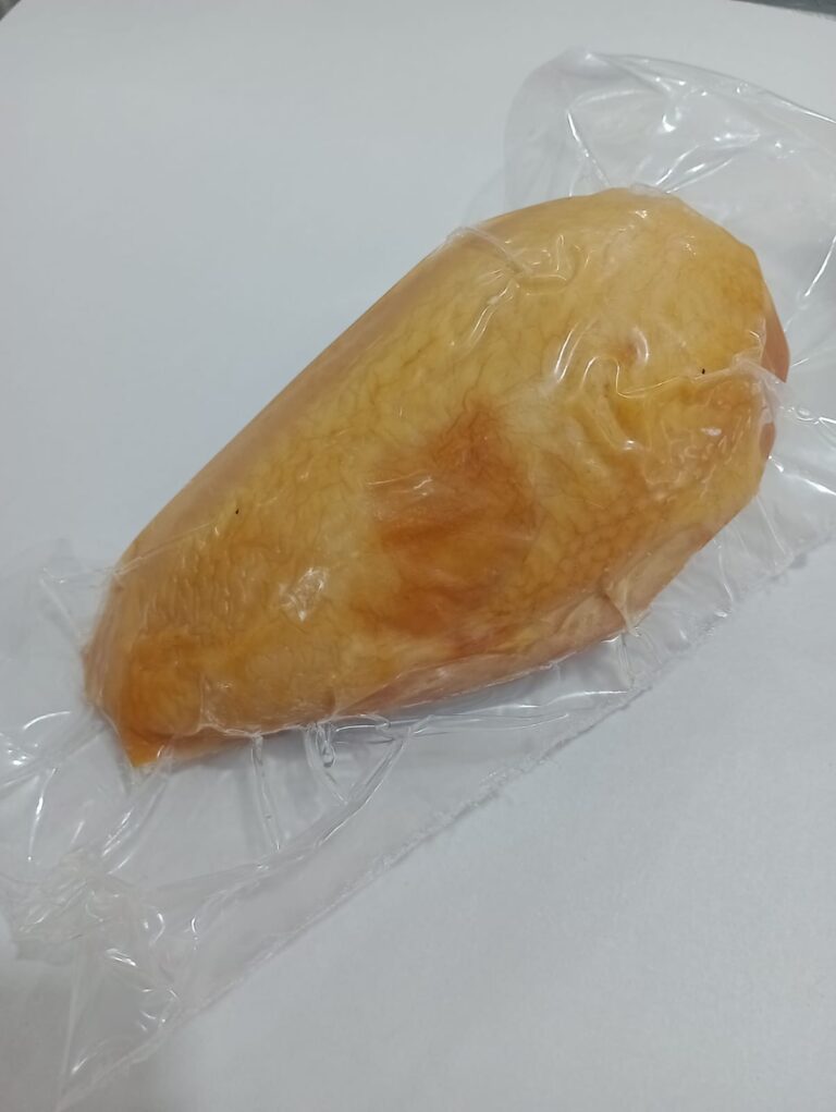 Курица копченая (грудинка)