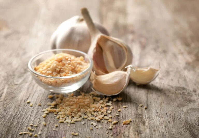 Чеснок  гранулировнанный/Ajo