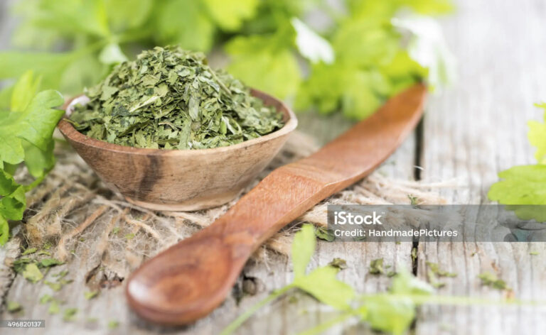 Тимьян/Tomillo