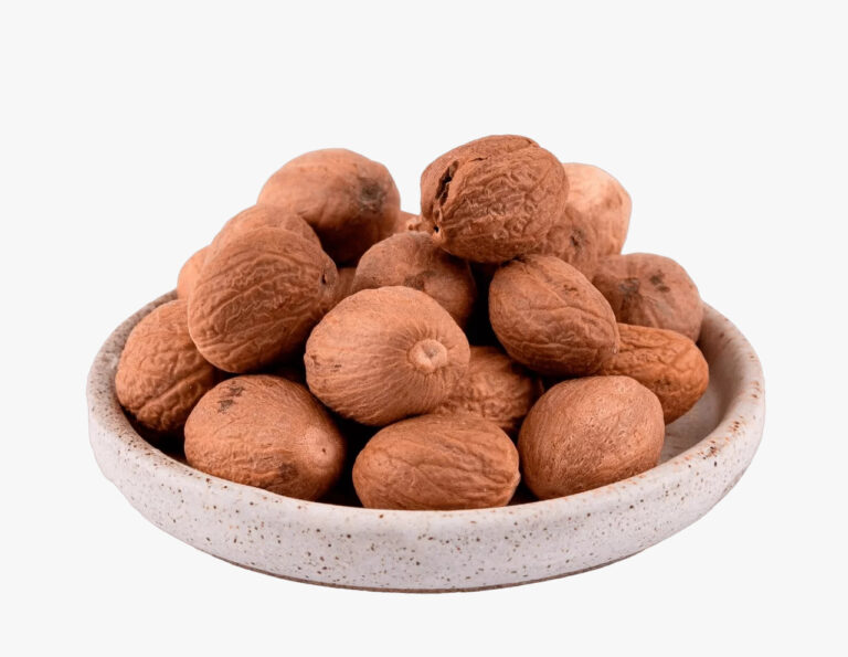 Мускатный орех/Nuez moscada