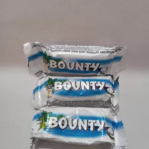 Bounty / Баунти