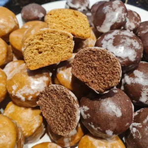 Priániki surtidos / Пряники ассорти