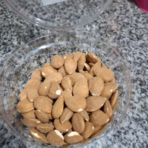 Миндаль