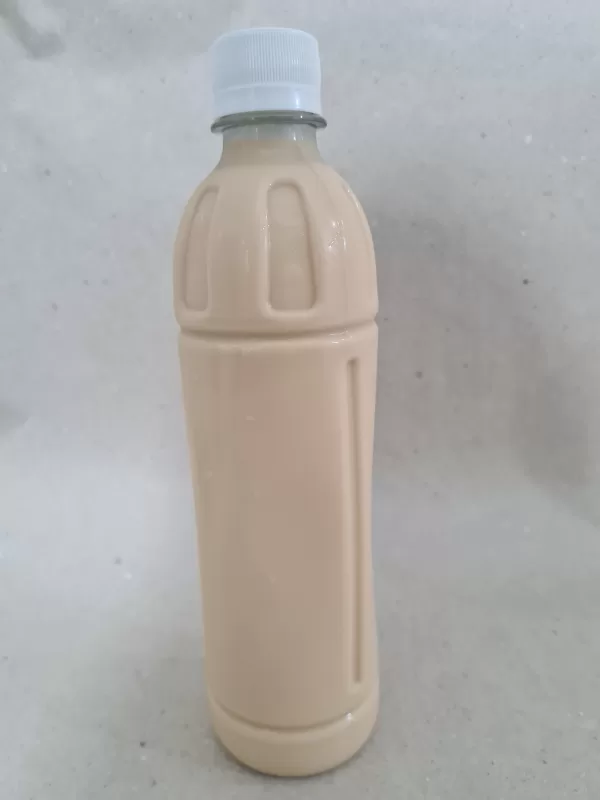 LECHE AL HORNO / Топленое молоко 0,5 L