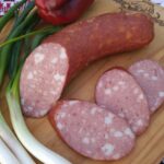 Cervelat / Сервелат