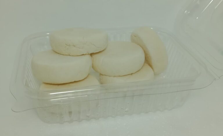 Сырники классические
