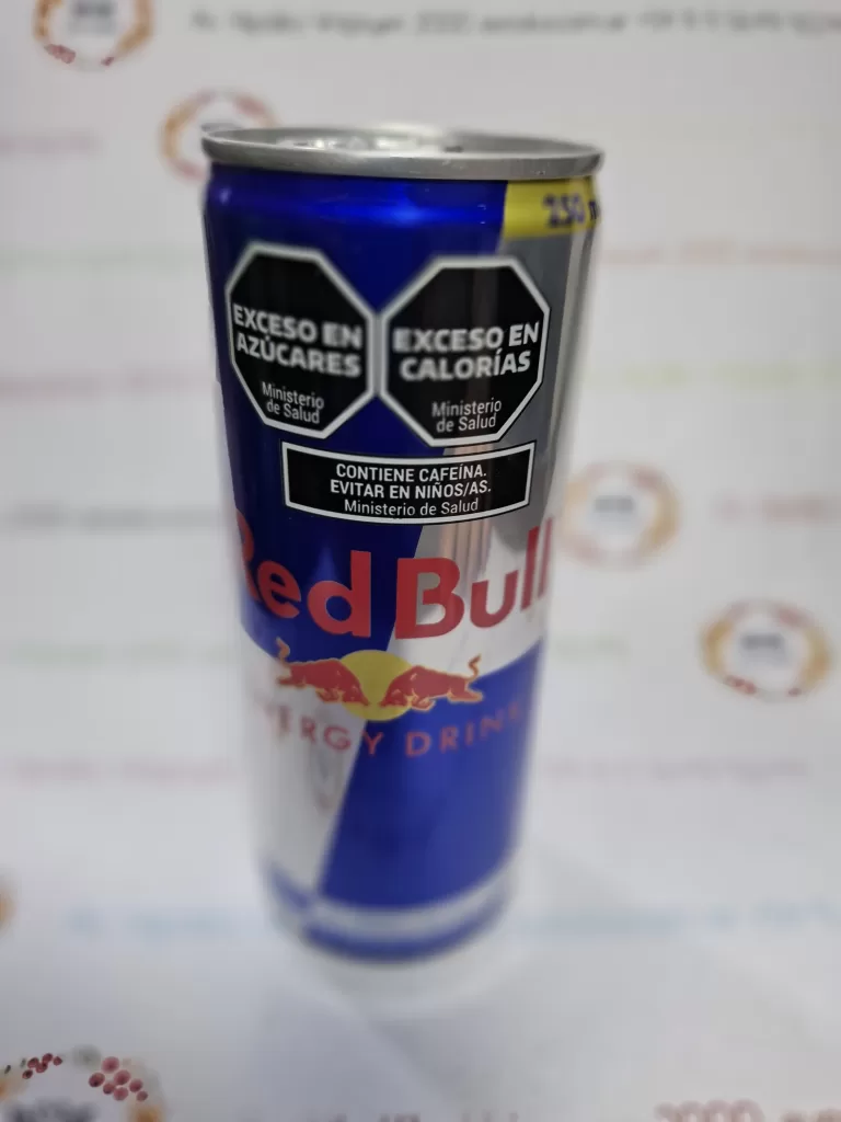 Red Bull