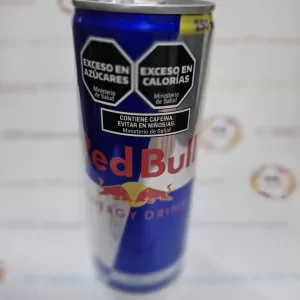 Red Bull