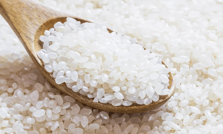 Круглый рис / Arroz doble carolina