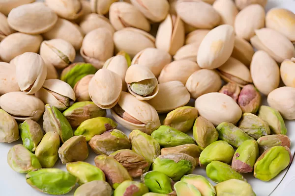 Фисташки / Pistachos