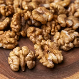 Грецкий орех / nueces mariposas