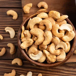 Кешью / Castañas de caju