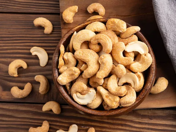 Кешью / Castañas de caju