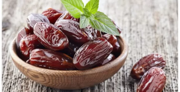 Dátiles / Финики