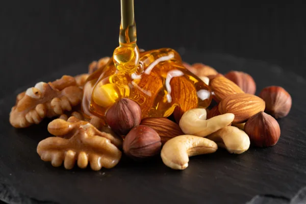 Frutos Secos con Miel 290gr