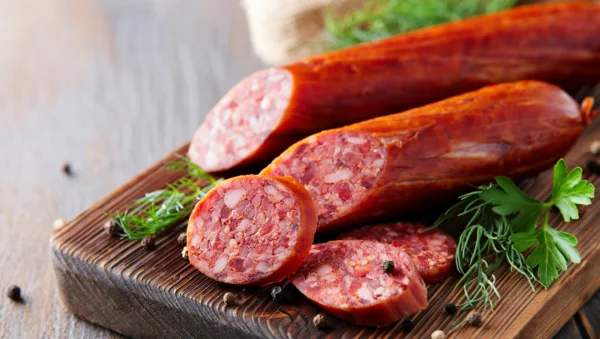 Cracovia Alemana / Краковская Немецкая