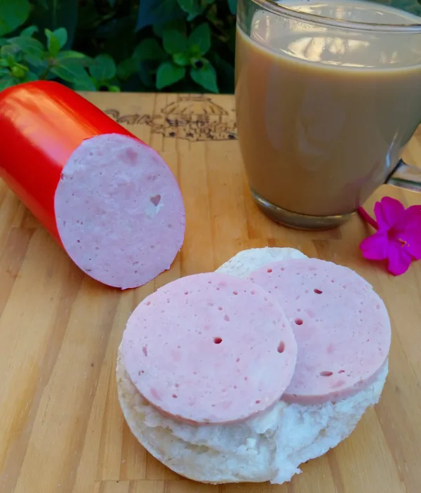 Salchichón Doktorskaya / Докторская