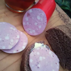 Колбаса любительская