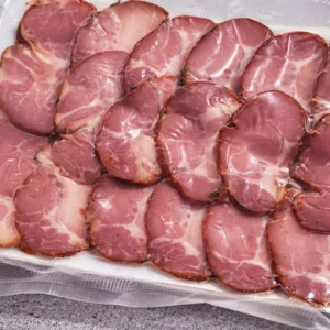 Bondiola / Буженина