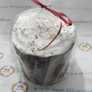 Кулич Пасхальный