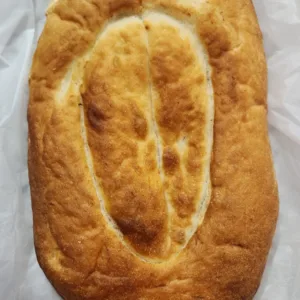 Pan Matnaqash / Хлеб Матнакаш