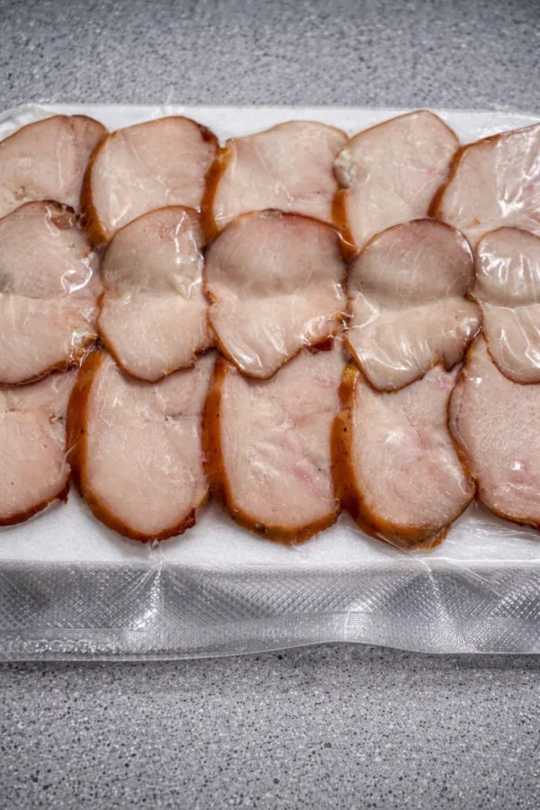 Pechuga de pollo / Куриная грудка