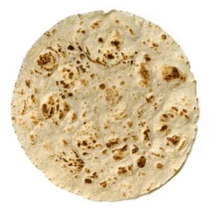 Tortilla de lavash