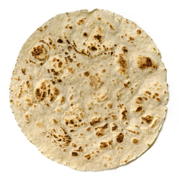 Tortilla de lavash