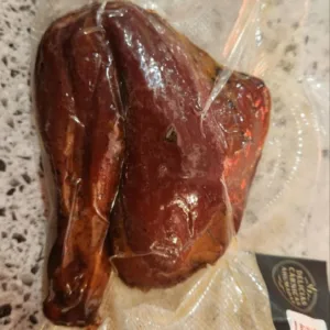 Pata y muslo / Куриные окорочка