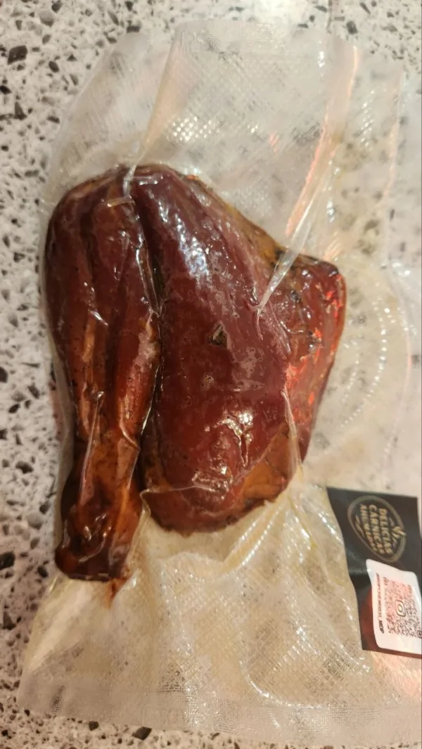 Pata y muslo / Куриные окорочка