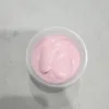 Crema Frambuesa