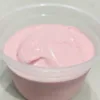 Crema Frambuesa